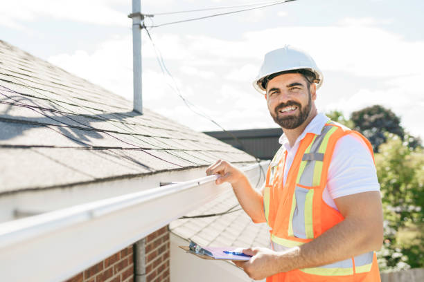 Best Roof Leak Repair  in Broad Brook, CT