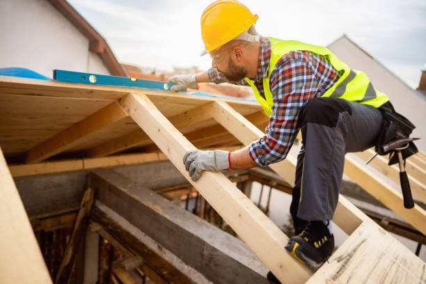 Best Roof Waterproofing Services  in Broad Brook, CT