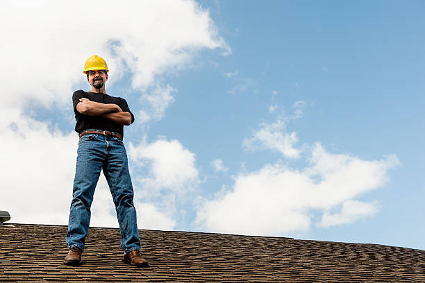 Roof Repair Estimates in Broad Brook, CT