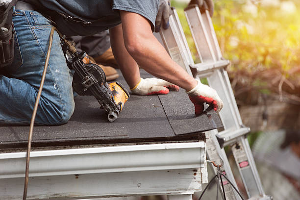 Best Roof Maintenance Services  in Broad Brook, CT