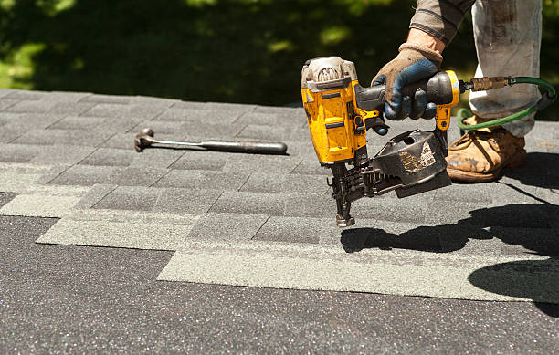 Residential Roof Replacement in Broad Brook, CT