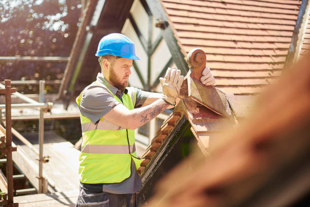 Best New Roof Installation  in Broad Brook, CT